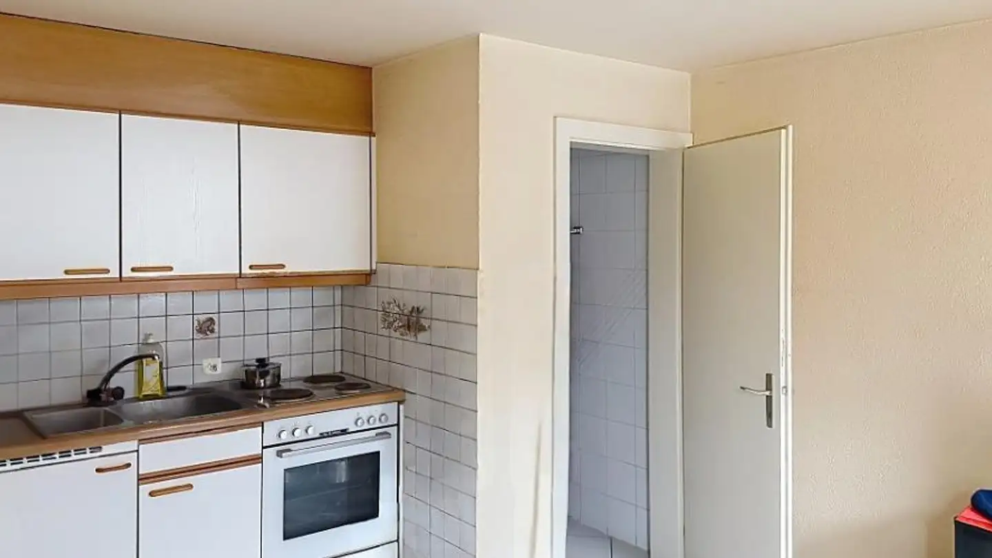 Appartement à louer - Ruelle des Moulins 5, 1260 Nyon