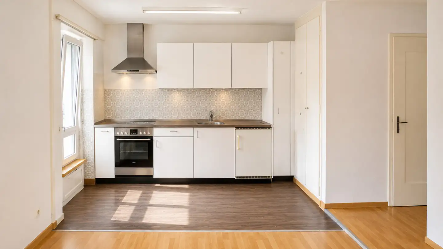 Appartamento in affitto - Feldstrasse, 4600 Olten - Foto 3