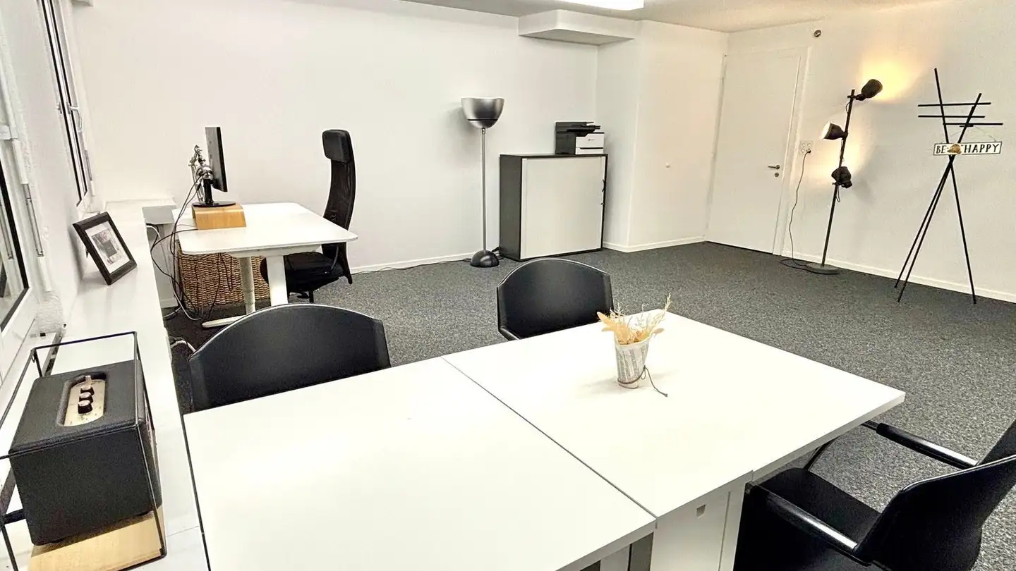 Bürofläche mieten - Höschgasse, 8008 Zürich - Foto 2