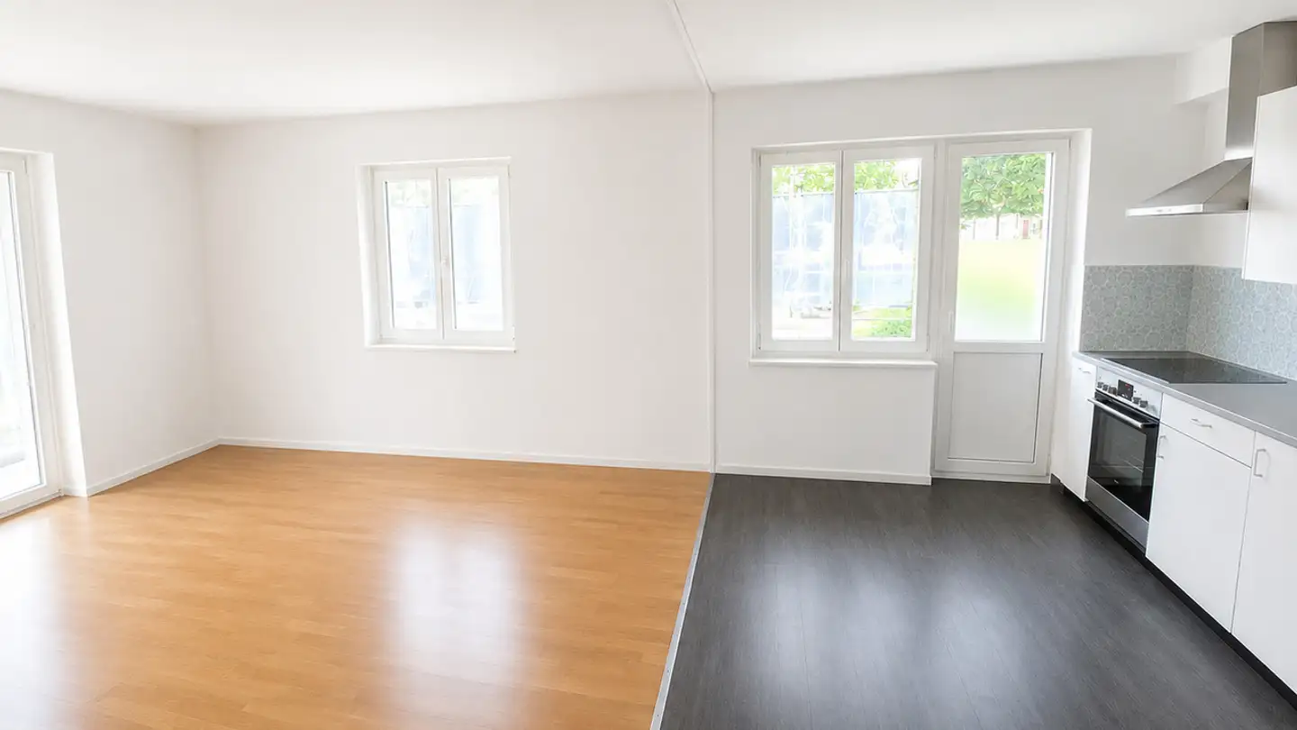 Appartamento in affitto - Feldstrasse, 4600 Olten - Foto 4
