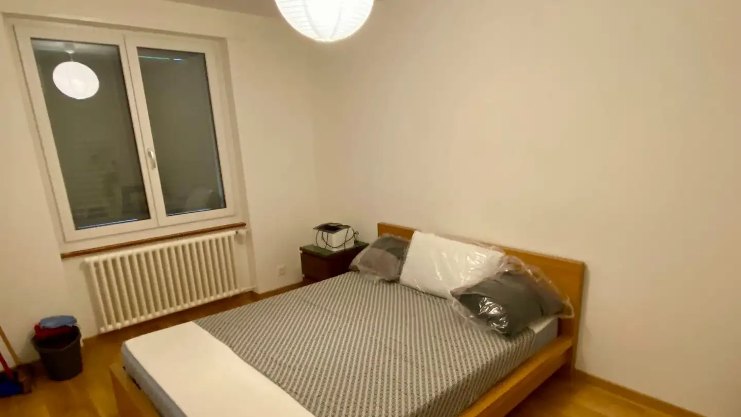 Appartamento in affitto - Waldstrasse, 8125 Zollikerberg - Foto 4