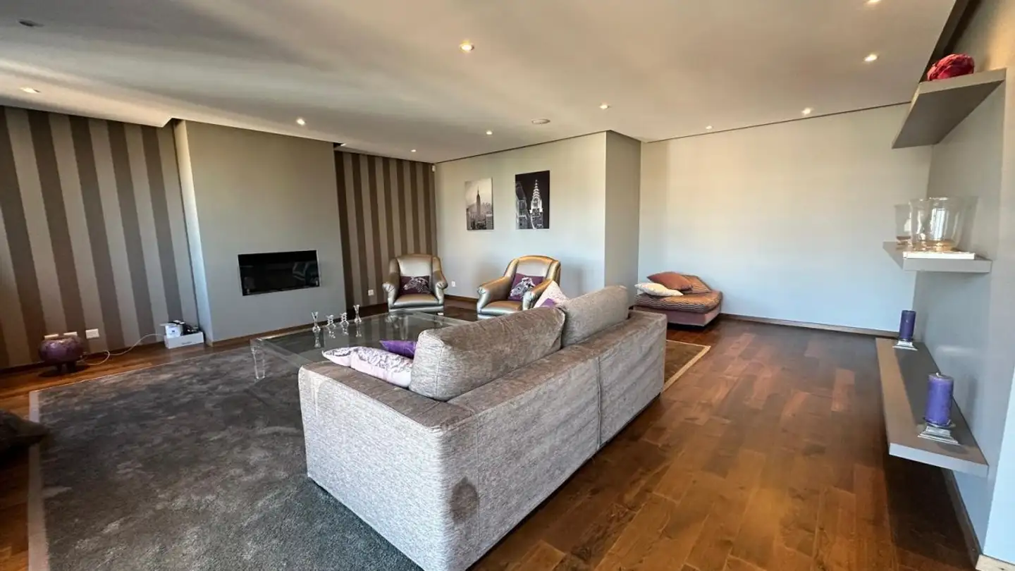 Appartement à louer - Avenue De La Roseraie 42, 1205 Genève - Photo 3