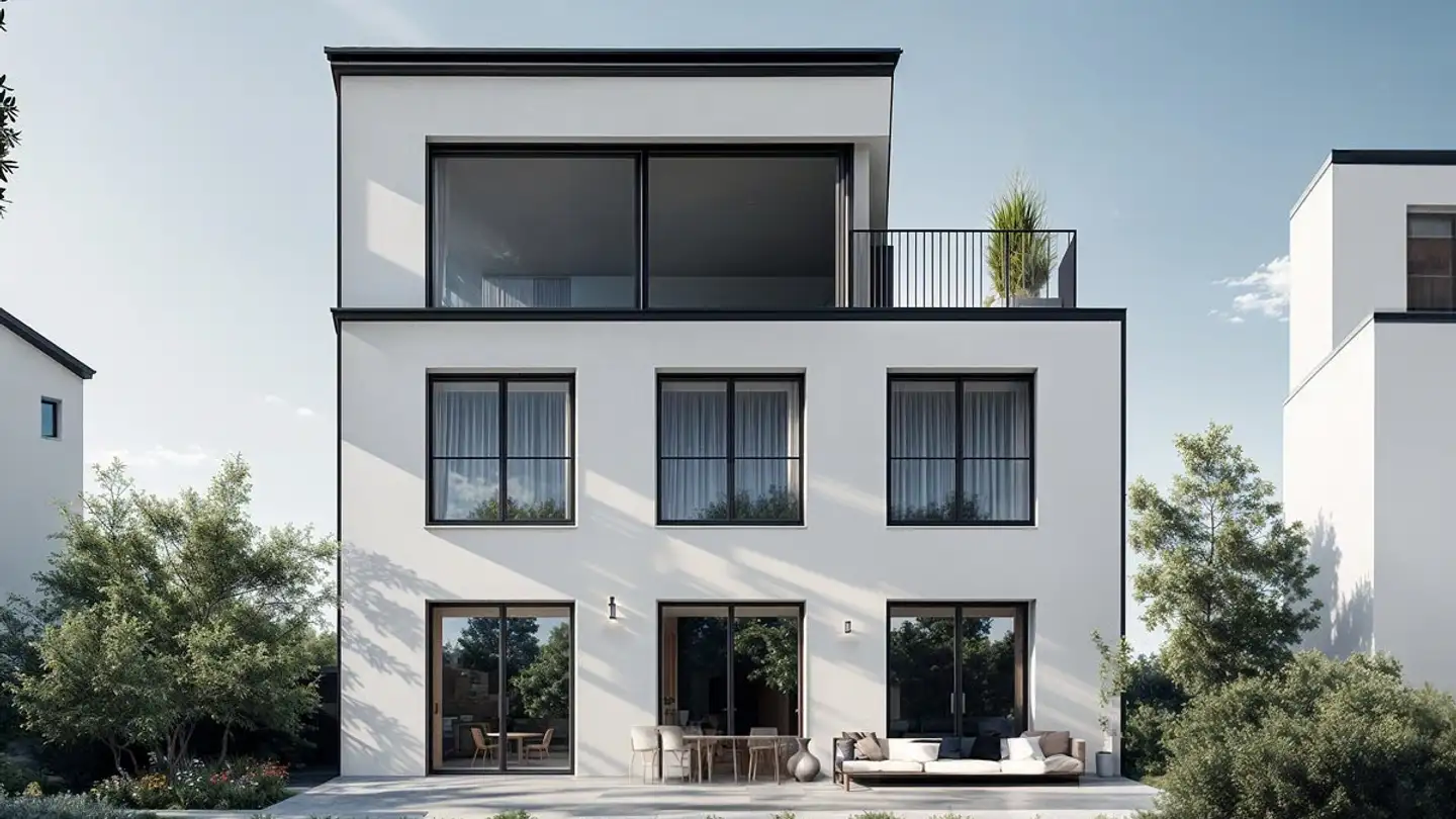 Einfamilienhaus kaufen - Ankengasse, 5728 Gontenschwil
