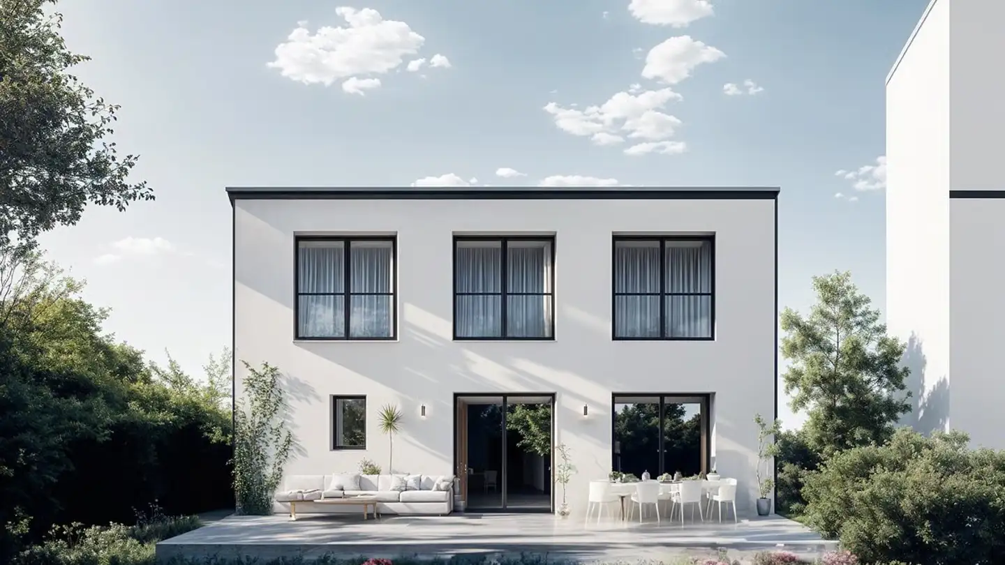 Einfamilienhaus kaufen - Ankengasse, 5728 Gontenschwil - Foto 2