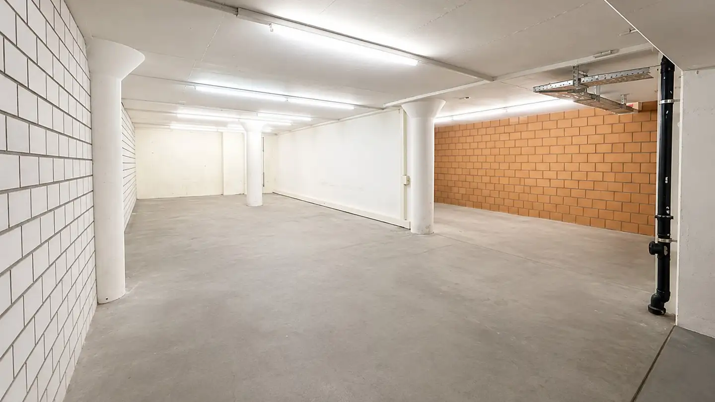Lagerraum mieten - Quellenweg 9, 3084 Wabern - Foto 2
