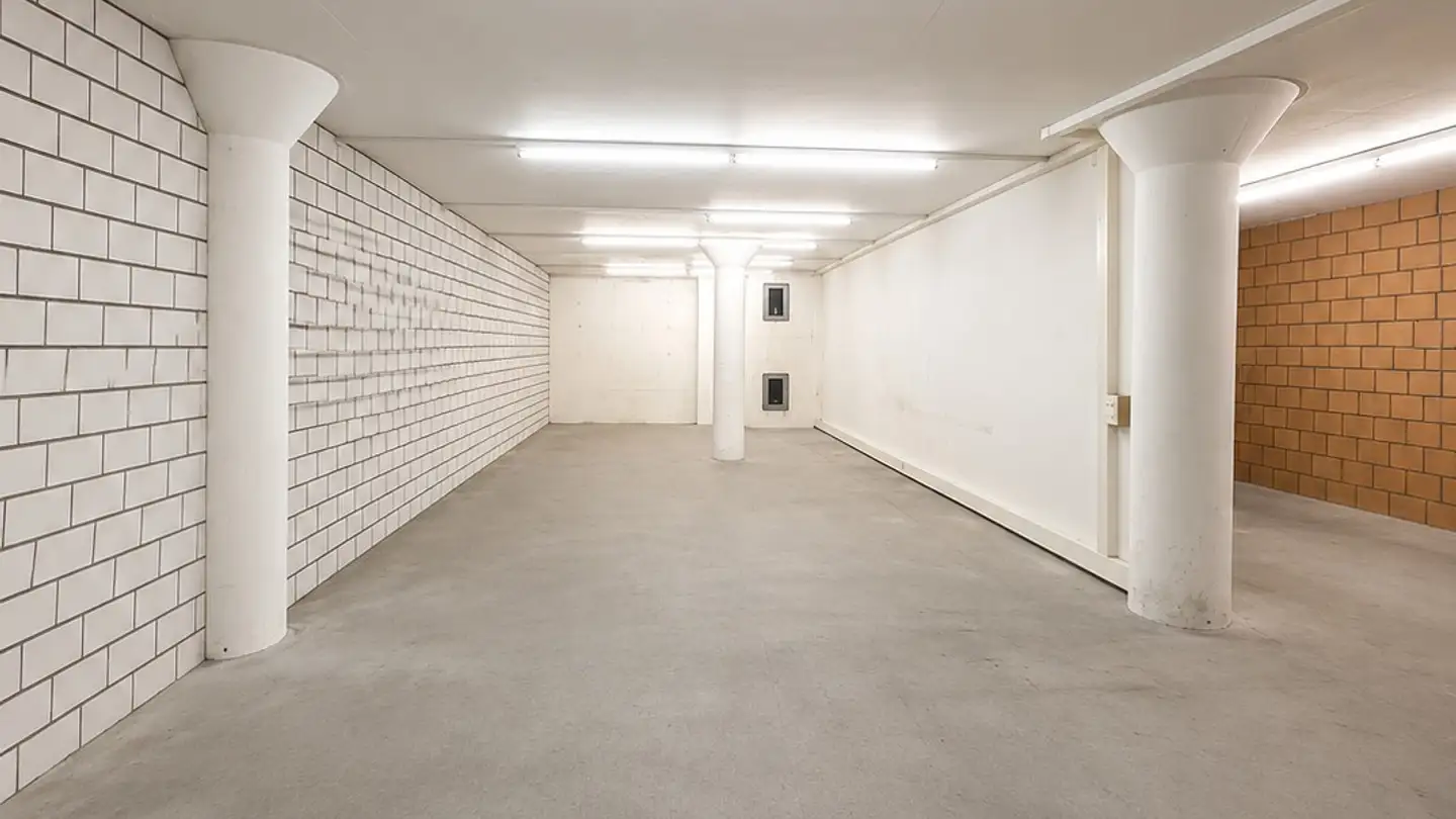 Lagerraum mieten - Quellenweg 9, 3084 Wabern - Foto 3