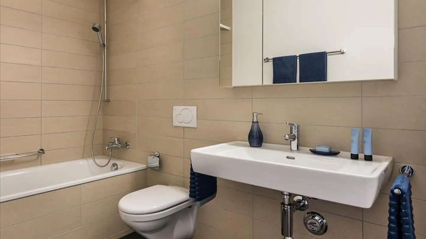 Wohnung mieten - Seuzacherstrasse 13b, 8400 Winterthur - Foto 3