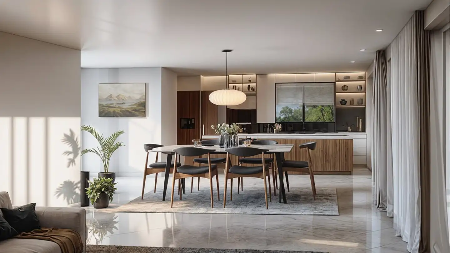 Einfamilienhaus kaufen - Ankengasse, 5728 Gontenschwil - Foto 4