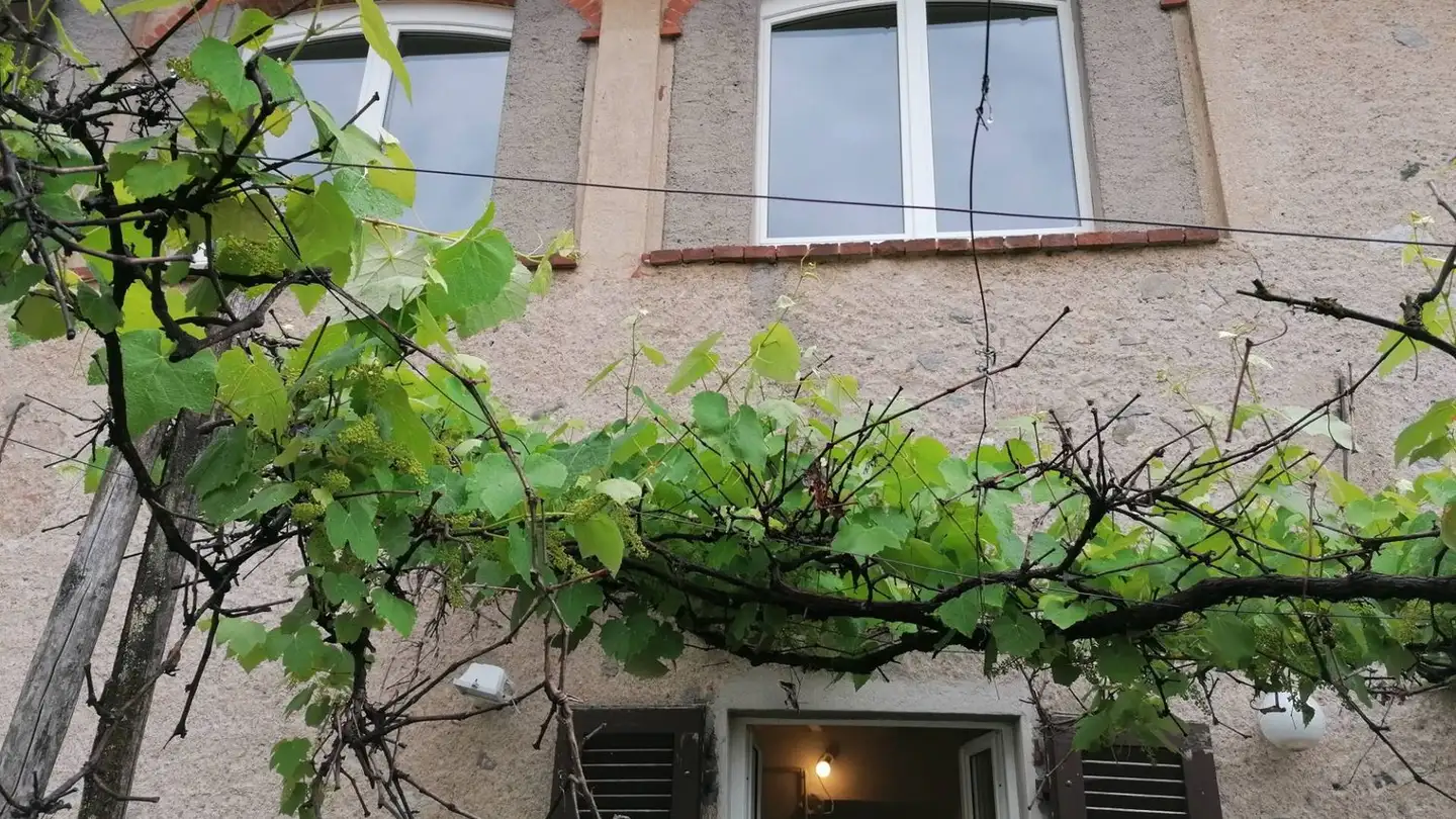 Casa singola in vendita - 6986 Novaggio - Foto 3