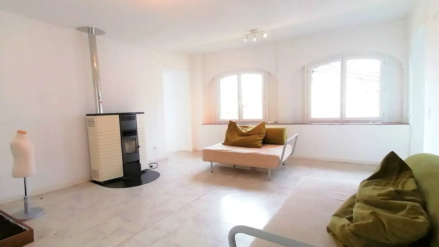 Casa singola in vendita - 6986 Novaggio - Foto 4