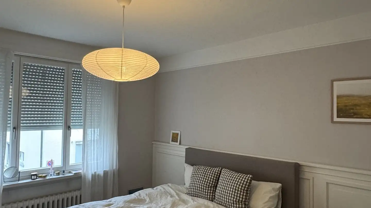Single room for rent - 8003 Zürich