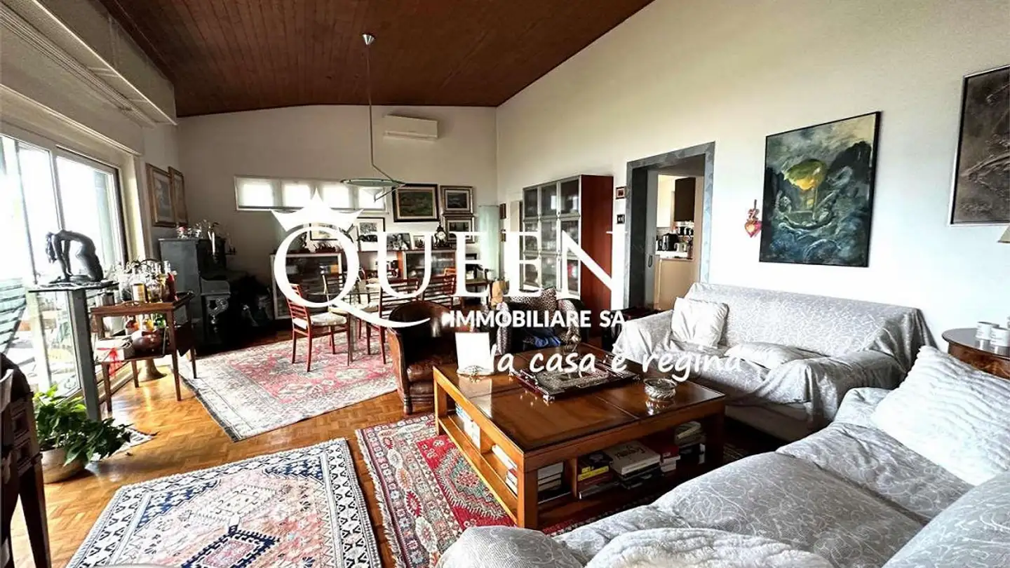 Villa kaufen - 6833 Vacallo - Foto 3