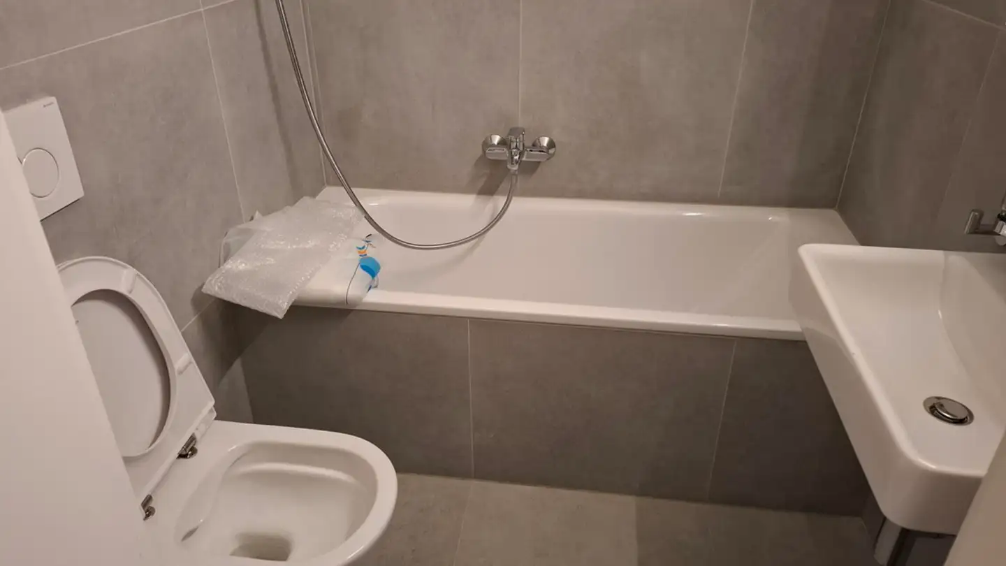 Appartamento in affitto - Avenue Des Terreaux 13, 1890 St-Maurice - Photo 3