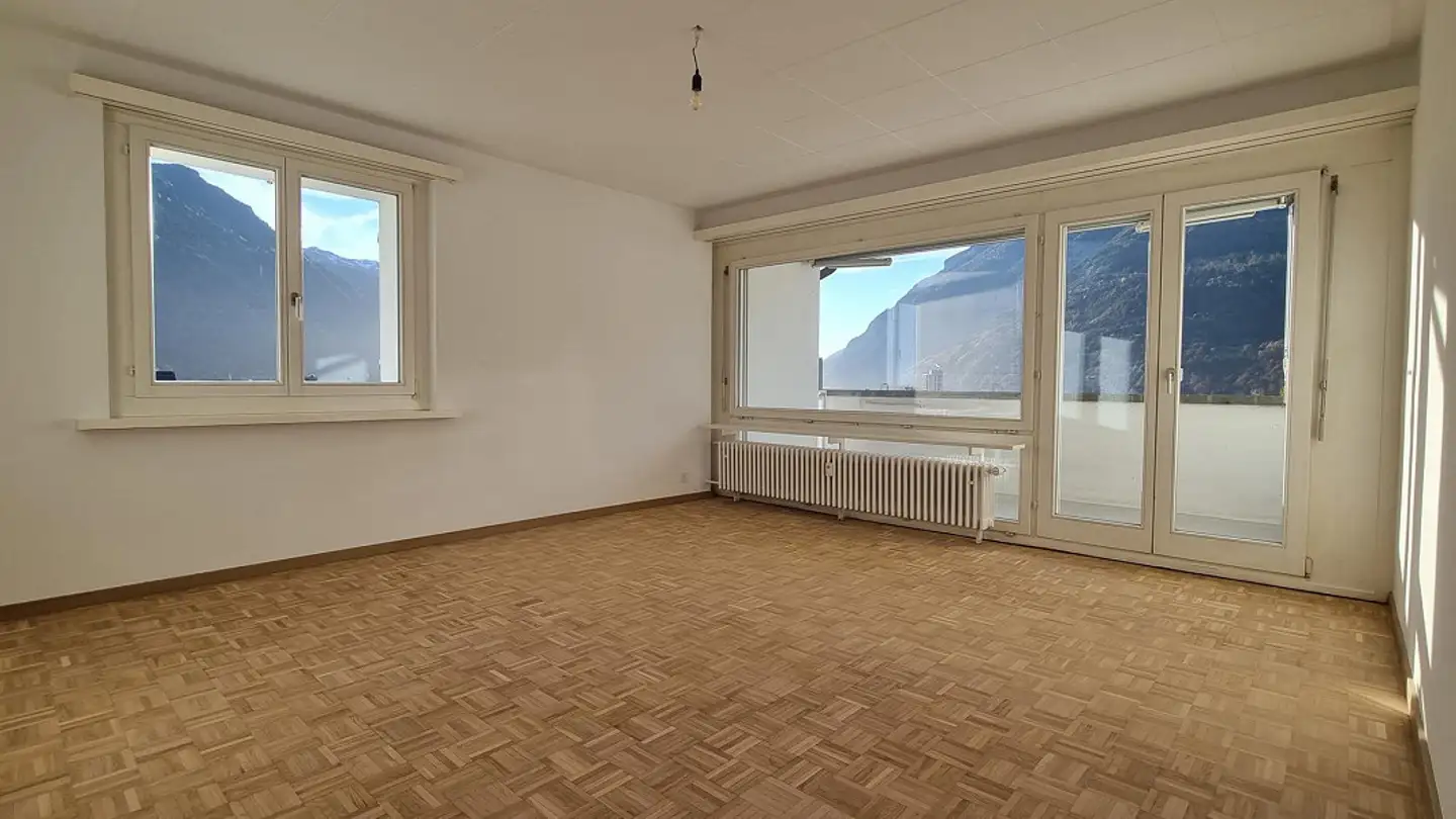 Appartamento in affitto - Carmennaweg 4, 7000 Chur - Photo 2