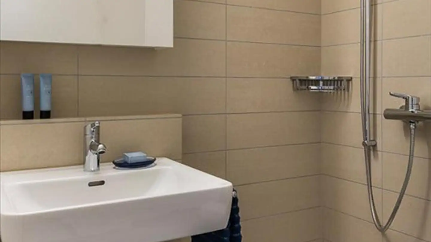 Wohnung mieten - Seuzacherstrasse 13b, 8400 Winterthur - Foto 2