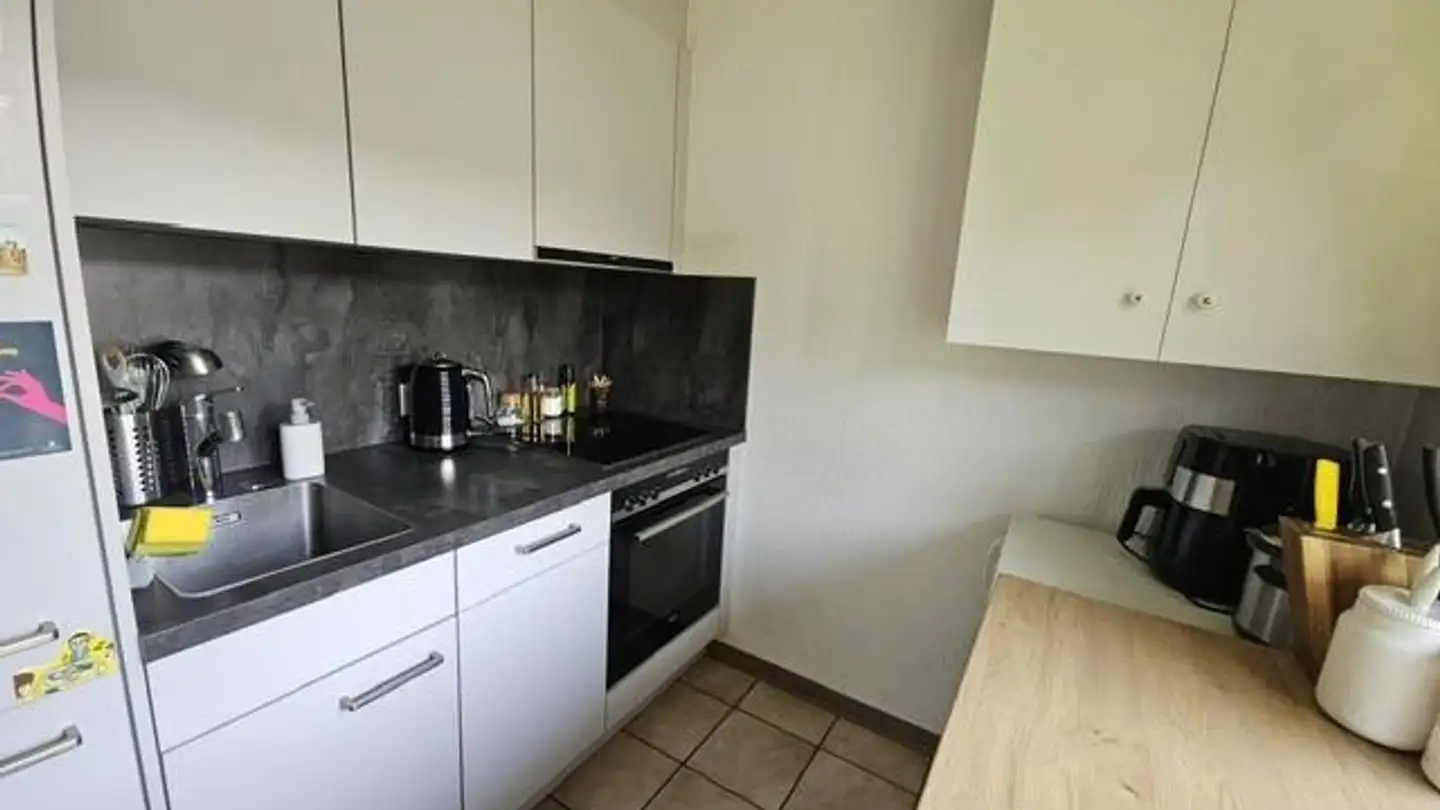 Appartamento in affitto - Fuchsbüelstrasse 6, 9030 Abtwil SG - Photo 4