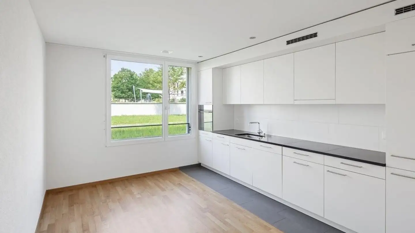 Wohnung mieten - St. Gallerstrasse 21, 9500 Wil SG - Foto 2