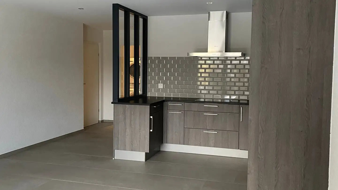 Apartment for rent - Rue Du Biais 20, 1957 Ardon - Photo 2