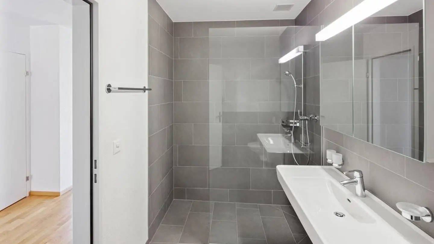 Wohnung mieten - St. Gallerstrasse 21, 9500 Wil SG - Foto 3