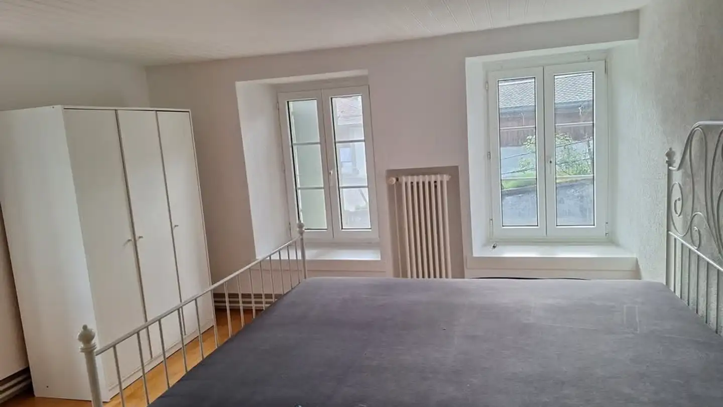 Single room for rent - 1041 Poliez-Pittet
