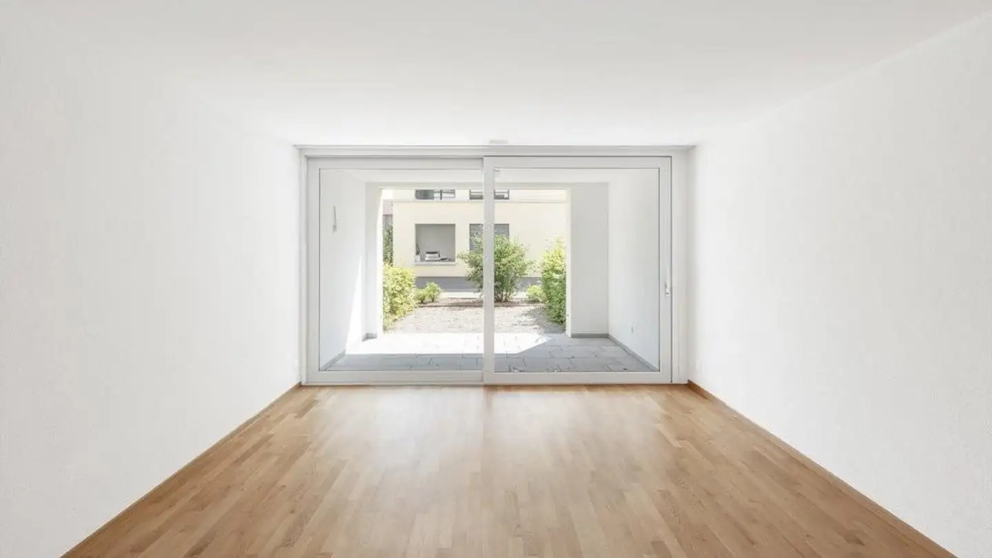 Wohnung mieten - St. Gallerstrasse 21, 9500 Wil SG - Foto 4