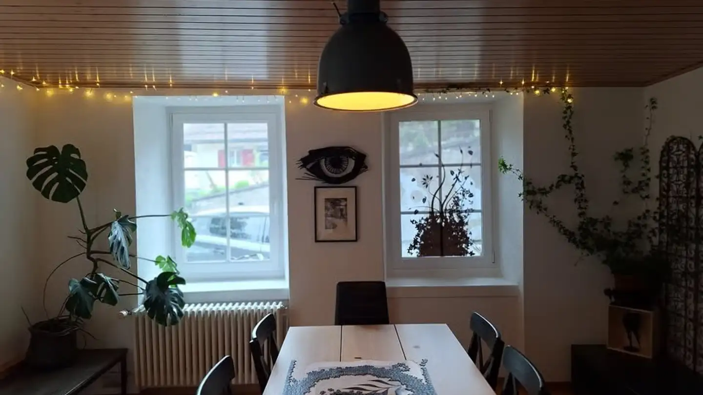 Single room for rent - 1041 Poliez-Pittet - Photo 2