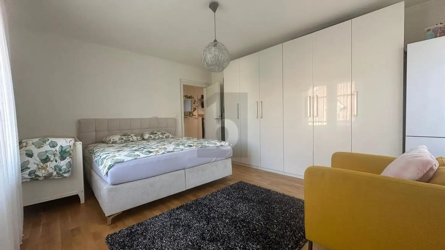 Appartement à vendre - 9242 Oberuzwil - Photo 3