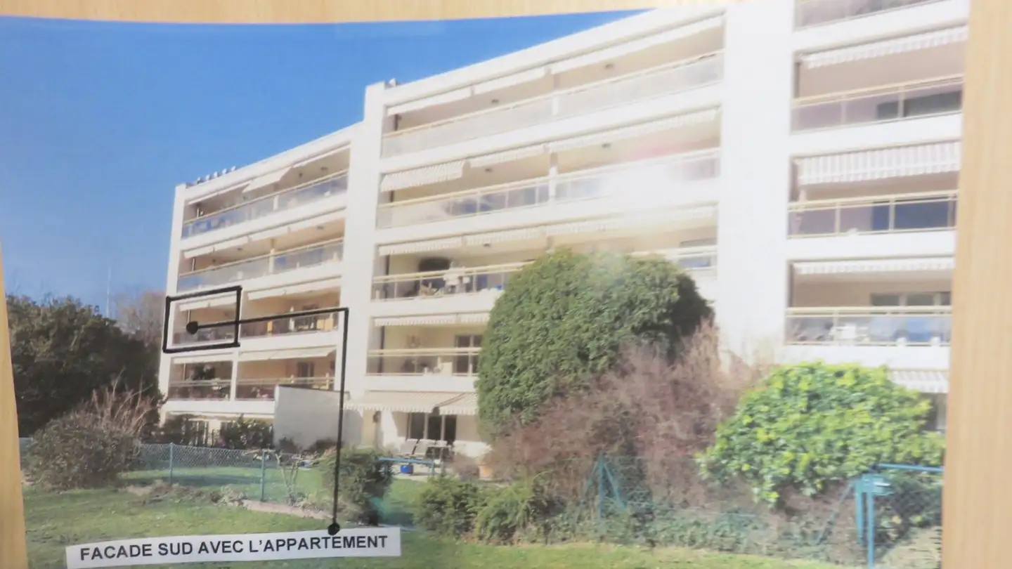Apartment for sale - Chemin du Signal 16, 1071 Chexbres