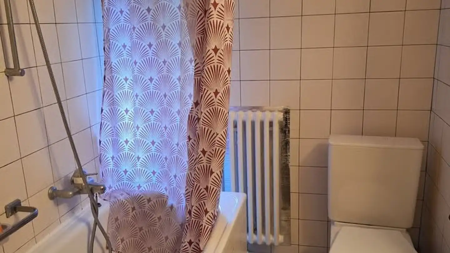 Single room for rent - 1041 Poliez-Pittet - Photo 4