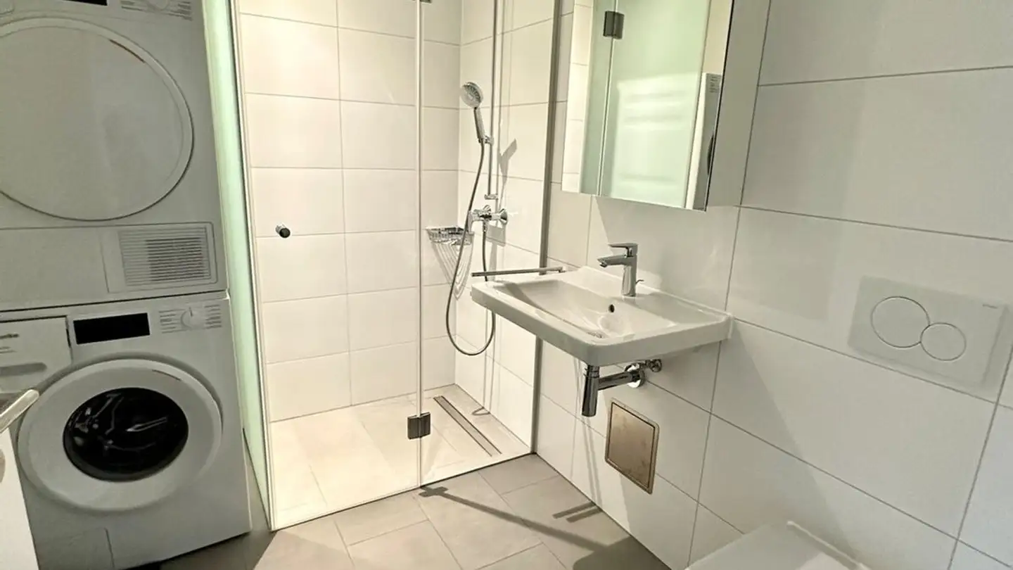 Appartamento ammobiliato in affitto - Im Rhytech 15, 8212 Neuhausen am Rheinfall - Foto 3