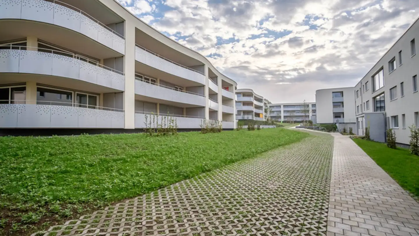 Apartment for rent - Im Benze 43, 8222 Beringen