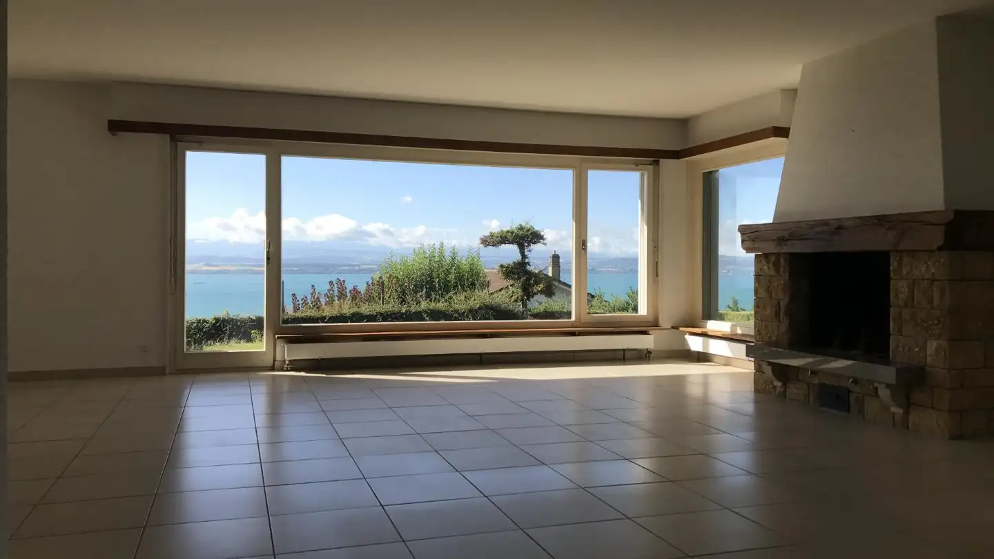 Apartment for rent - Chemin Des Joyeuses 8, 2022 Bevaix - Photo 2