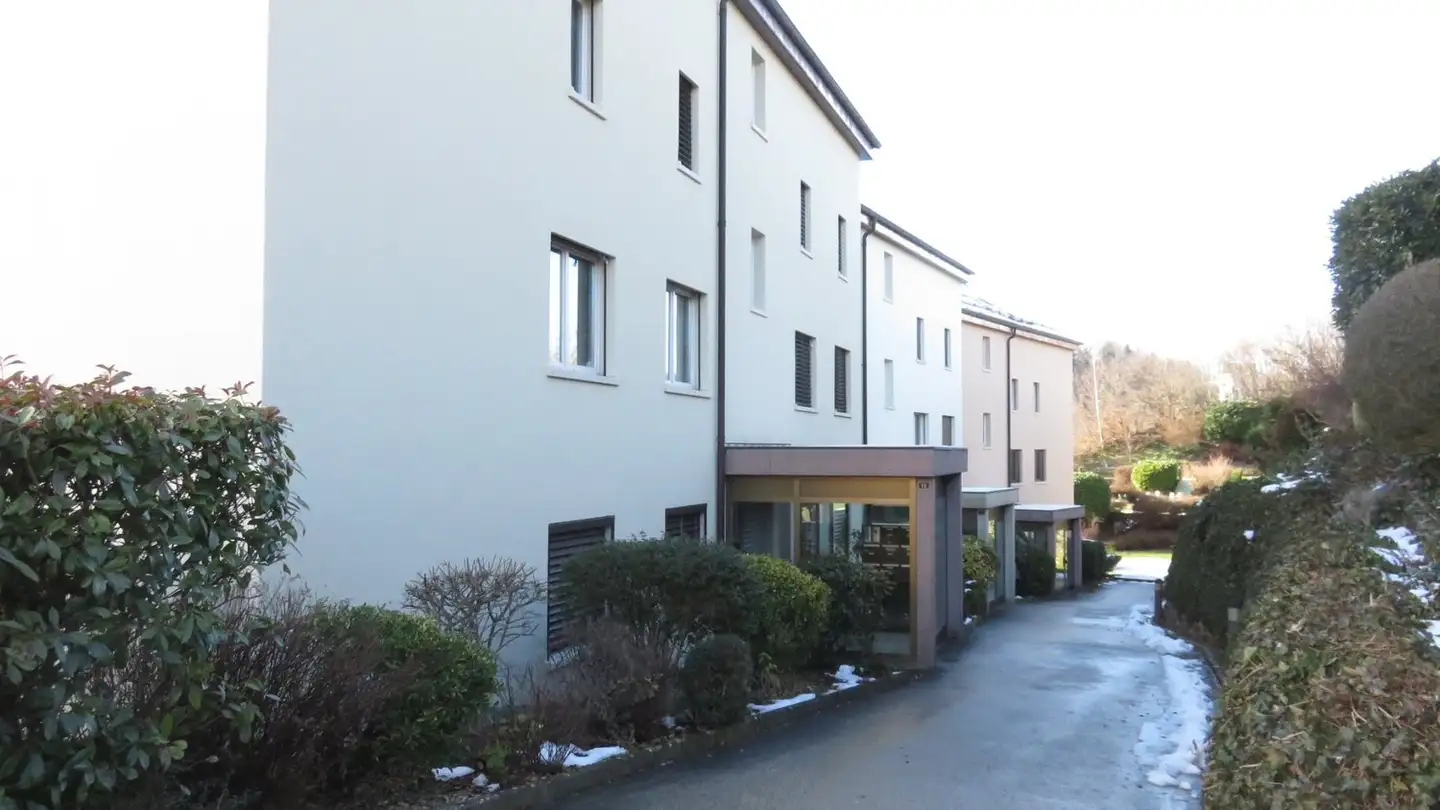 Apartment for sale - Chemin du Signal 16, 1071 Chexbres - Photo 2