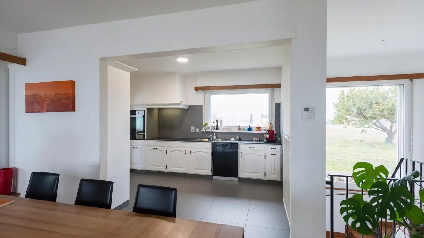 Apartment for rent - Chemin Des Joyeuses 8, 2022 Bevaix - Photo 3
