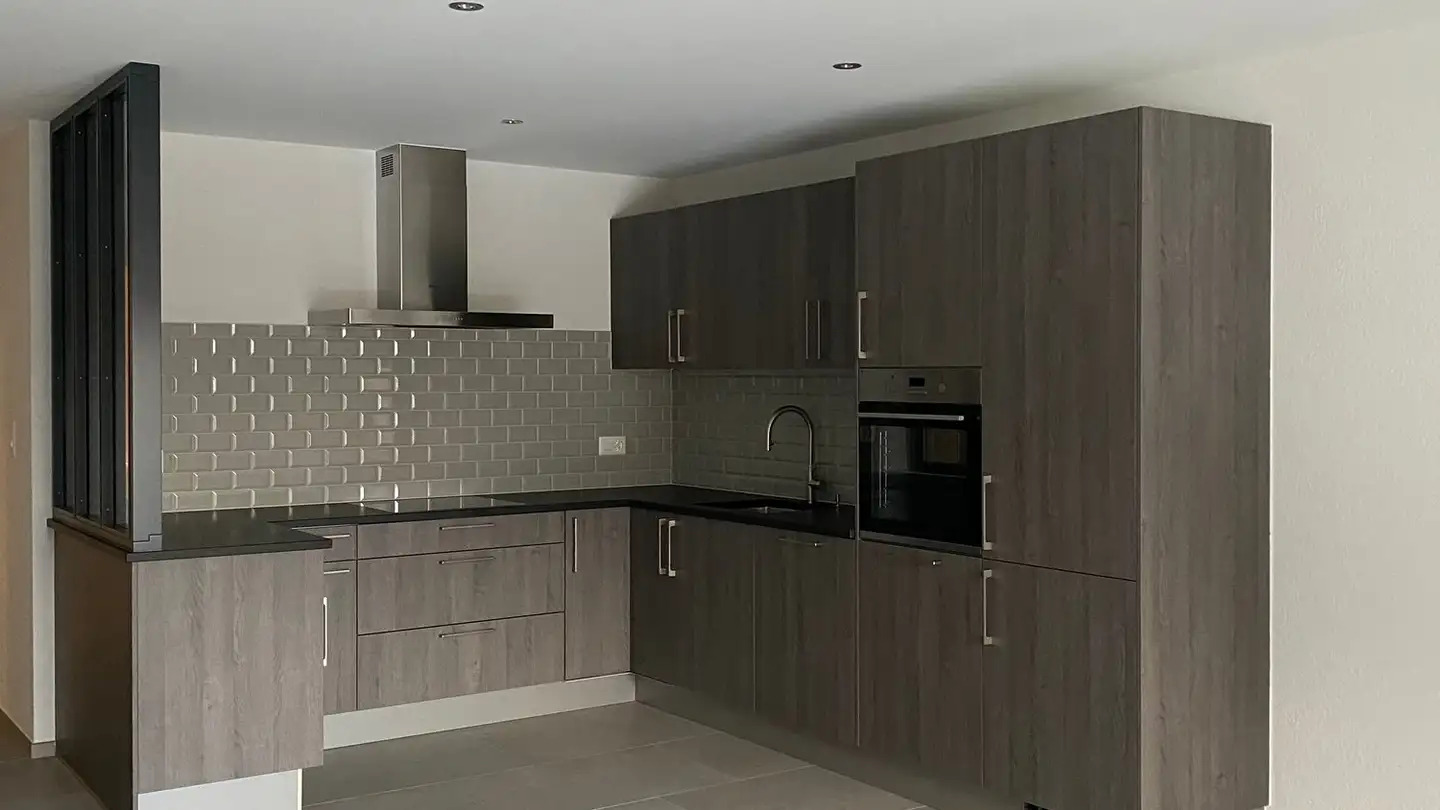 Apartment for rent - Rue Du Biais 20, 1957 Ardon - Photo 3