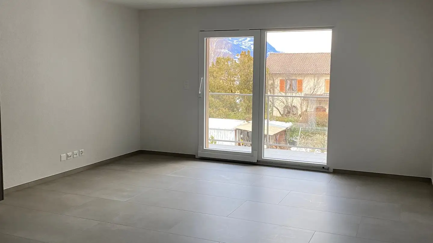 Apartment for rent - Rue Du Biais 20, 1957 Ardon - Photo 4