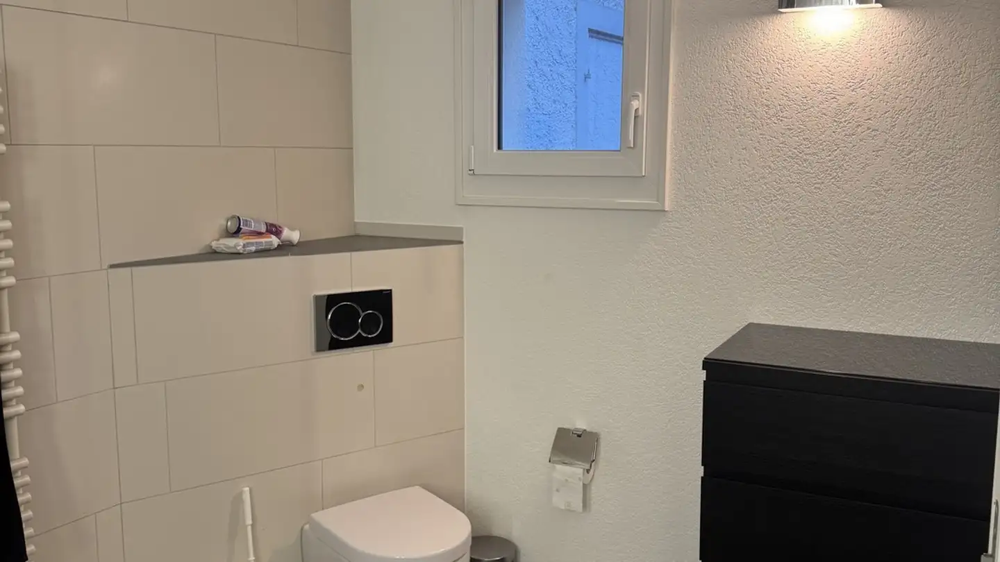 Zimmer mieten - Bennwilerstrasse 5a, 4434 Hölstein - Foto 3