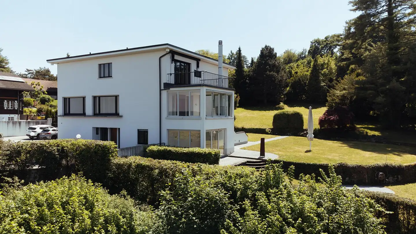 Einfamilienhaus kaufen - Drovettisbergstrasse 7, 8272 Ermatingen
