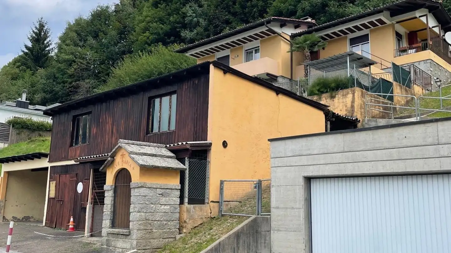 Casa singola in vendita - 6951 Insone - Photo 3