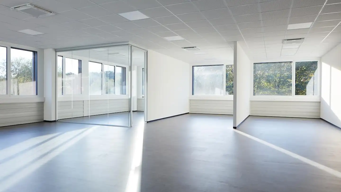 Spazio ufficio in affitto - Via Ponteggia 23, 6814 Cadempino - Photo 4