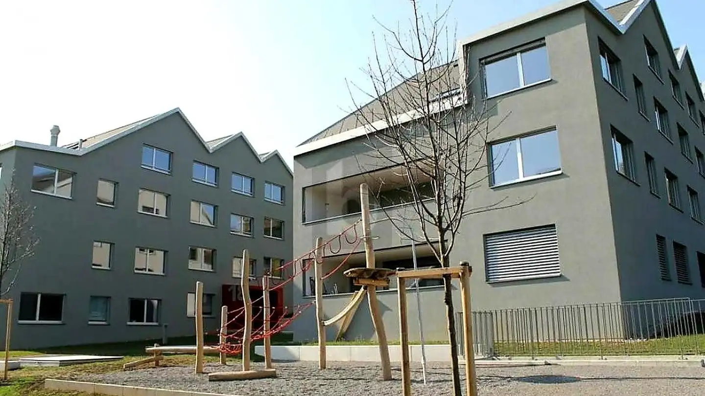 Appartement à louer - 8934 Knonau