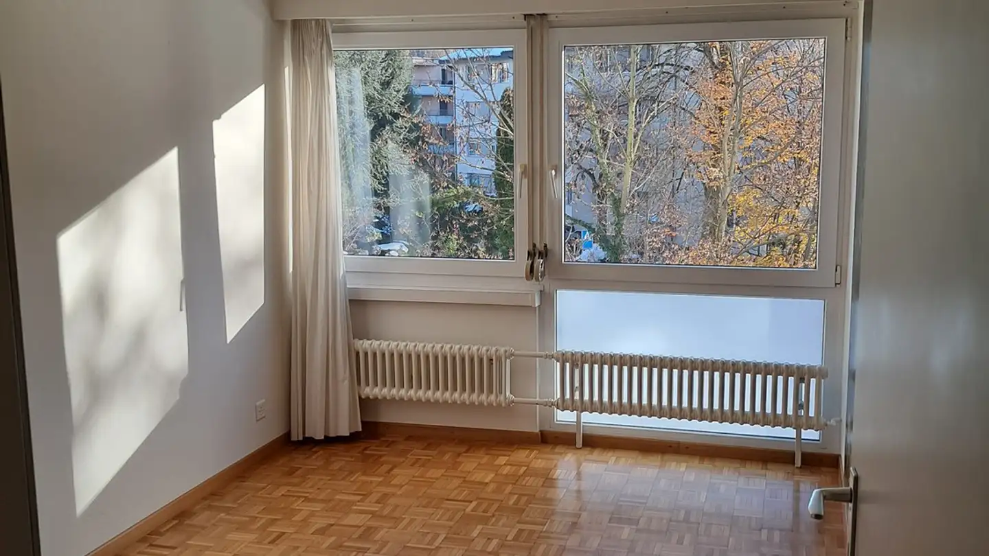 Stanza singola in affitto - 6300 Zug