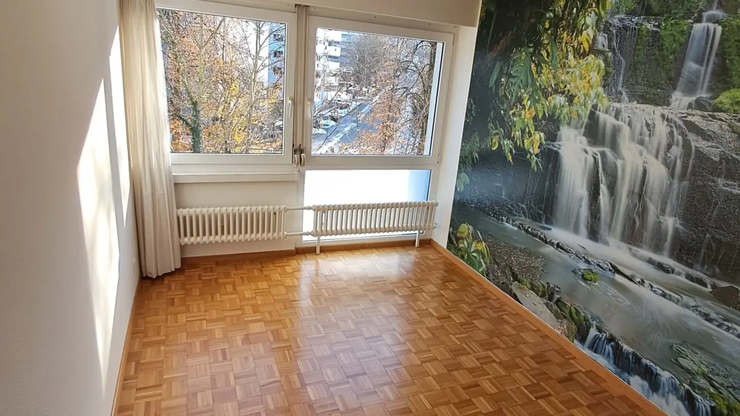 Stanza singola in affitto - 6300 Zug - Foto 3