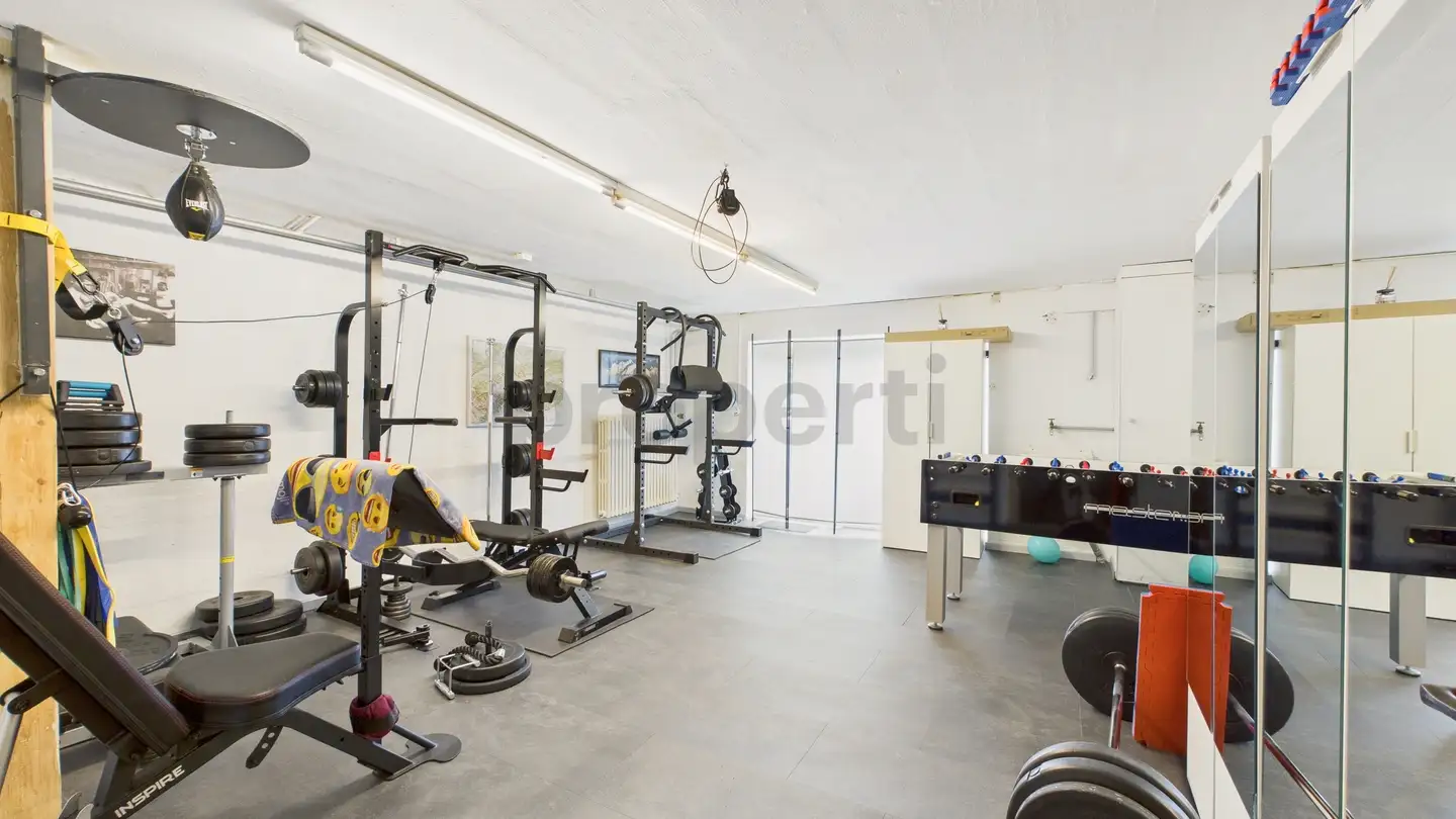 Maison individuelle à vendre - 4153 Reinach BL - Photo 4