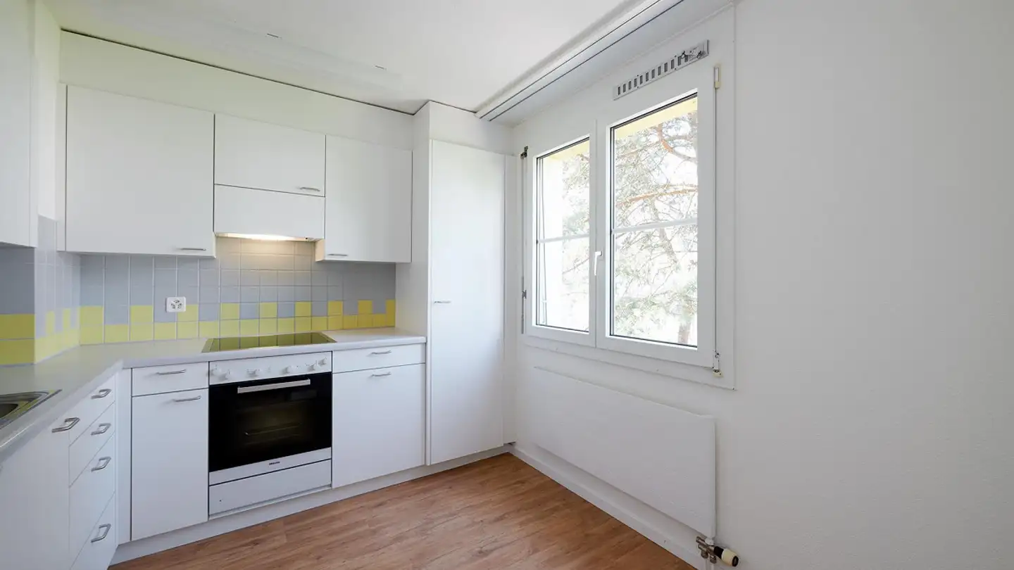 Wohnung mieten - Gottfried-Keller-Strasse 3, 8590 Romanshorn - Foto 2