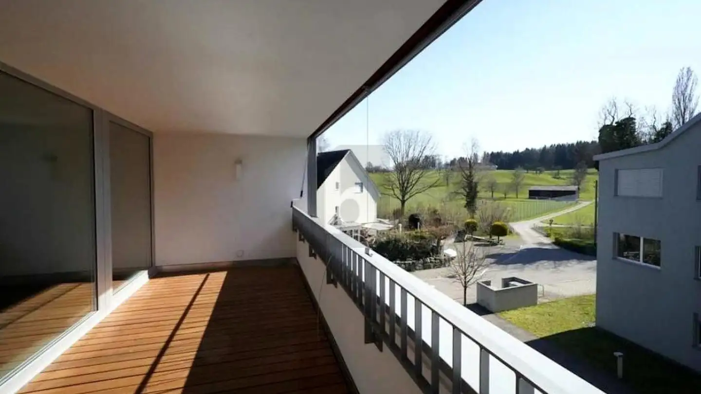 Appartement à louer - 8934 Knonau - Photo 2