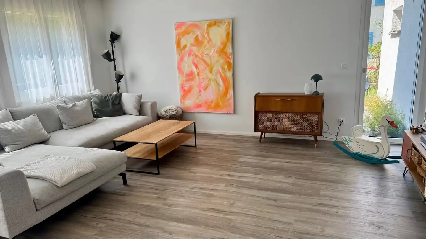 Appartamento in affitto - Friedenstrasse 3, 8805 Richterswil - Foto 3