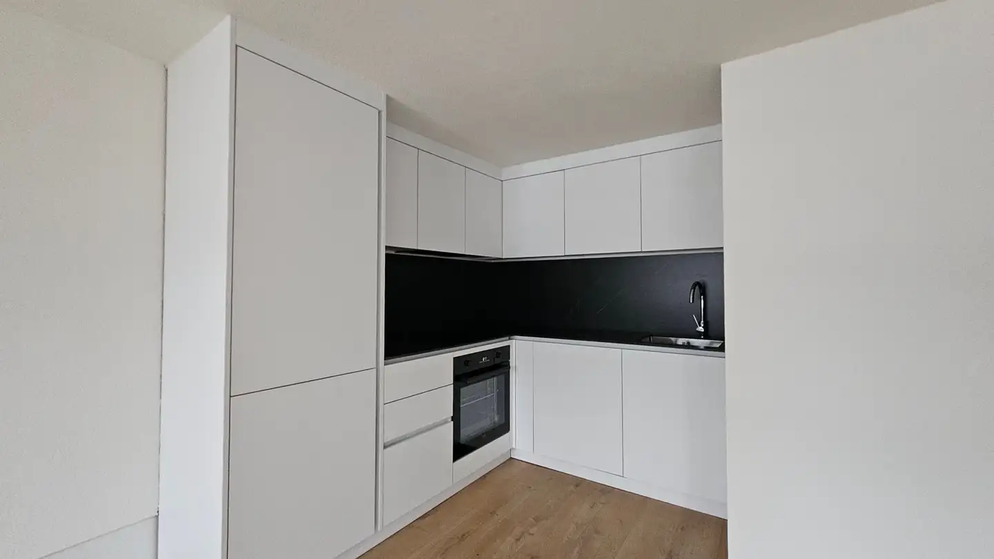 Appartement à louer - Rue De La Chapelle 2, 2610 St-Imier