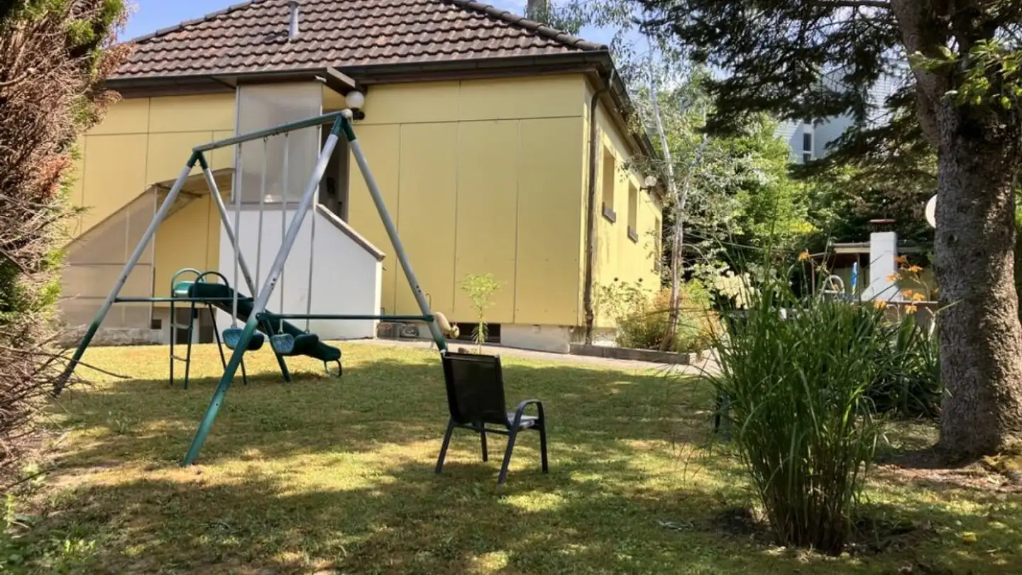 Bauland kaufen - 8134 Adliswil