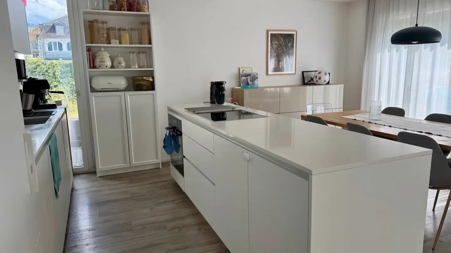 Appartamento in affitto - Friedenstrasse 3, 8805 Richterswil - Foto 4